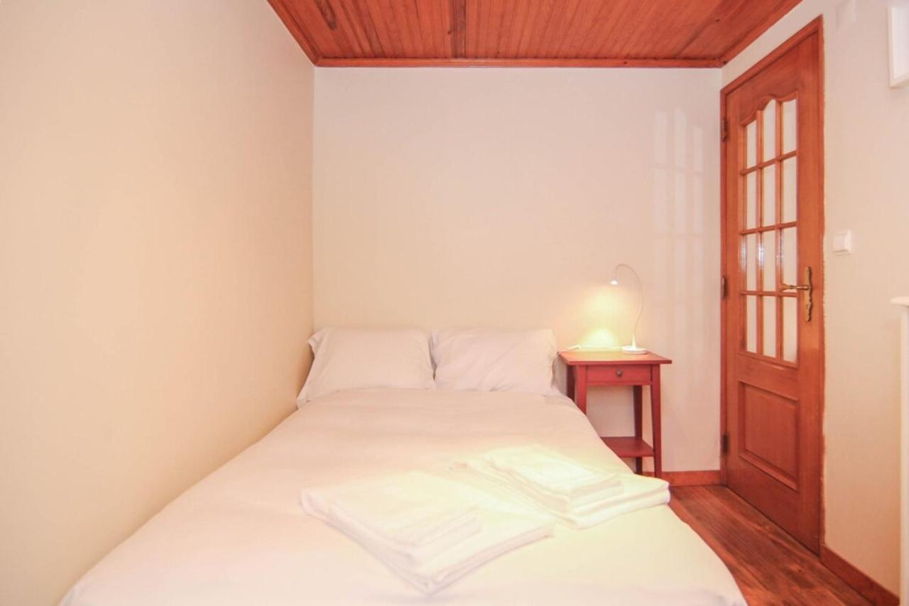 Alfama's Hidden Gem W Self Check-in& 247 Support Lissabon
