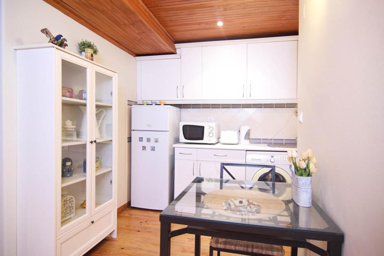 Apartment Alfama's Hidden Gem W Self Check-in& 247 Support Lissabon