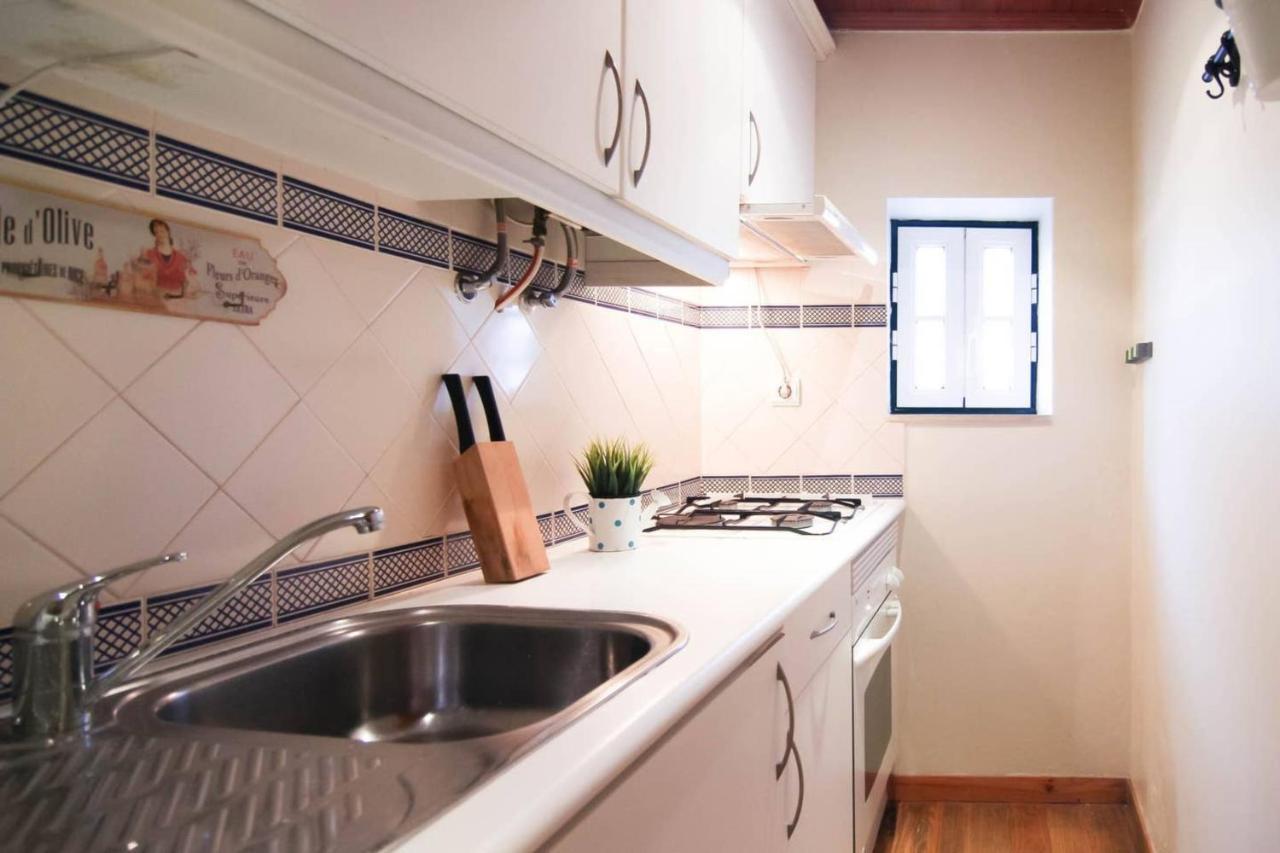 Apartment Alfama's Hidden Gem W Self Check-in& 247 Support *