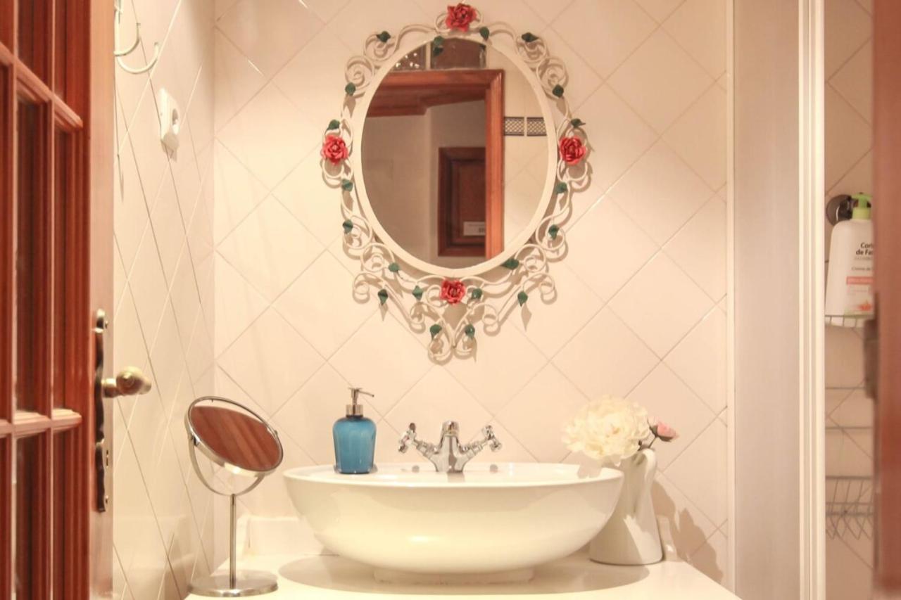 Apartment Alfama's Hidden Gem W Self Check-in& 247 Support *