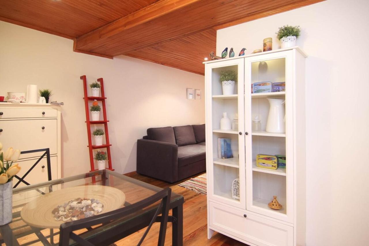 Alfama's Hidden Gem W Self Check-in& 247 Support *