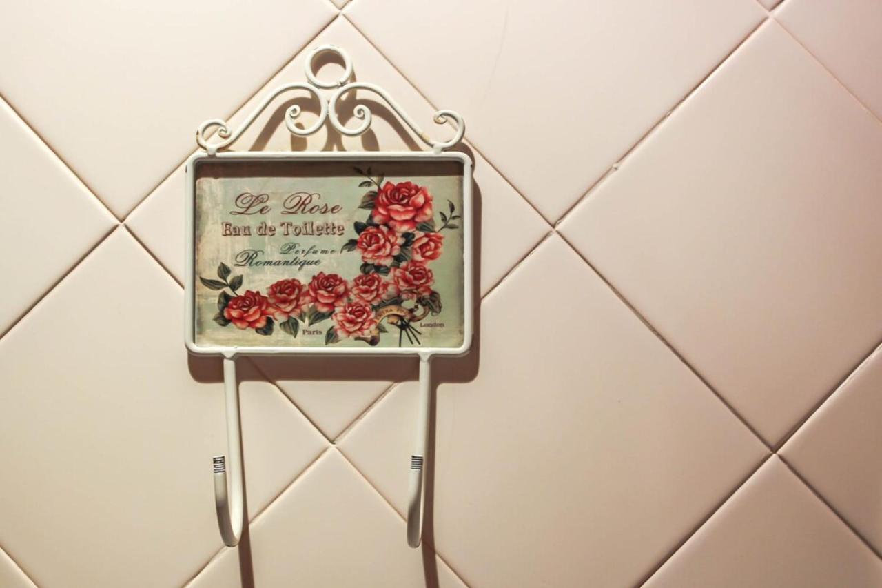 Alfama's Hidden Gem W Self Check-in& 247 Support Apartment