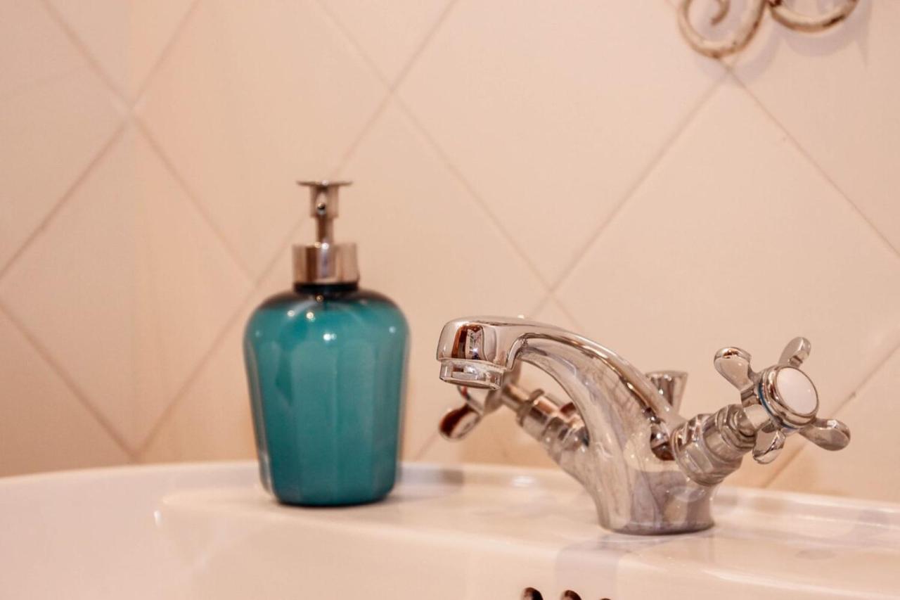 Apartment Alfama's Hidden Gem W Self Check-in& 247 Support
